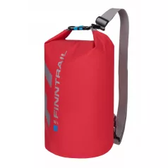 Finntrail táska TenBag piros 10L