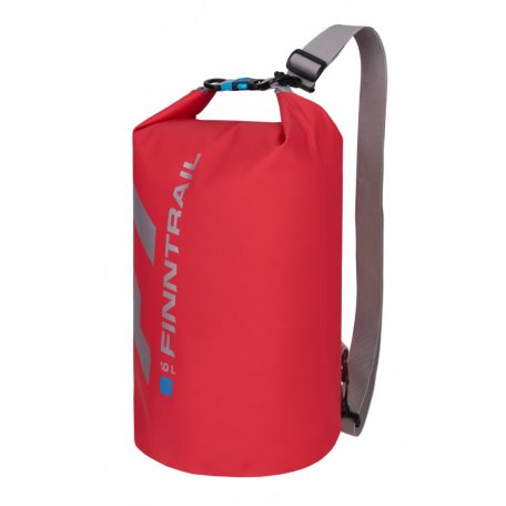 Finntrail táska TenBag piros 10L