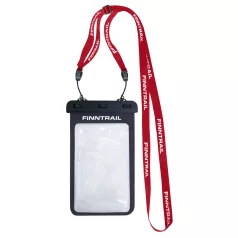 Finntrail telefontok SmartpackPRO Black OS