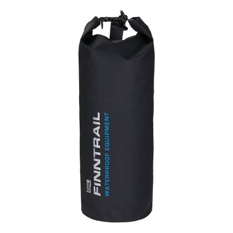 Finntrail táska Player Fekete 20L