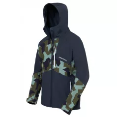Finntrail Kabát Tactic CamoArmy