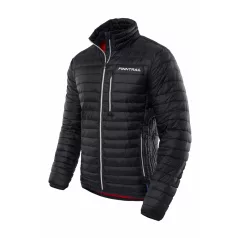 Finntrail Thermal Kabát Master Graphite