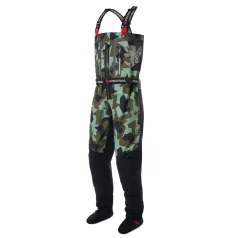 Finntrail Mellesnadrág Speedmaster-Z CamoArmy