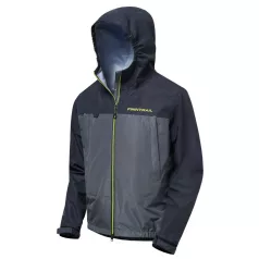 Finntrail Kabát Apex Szürke