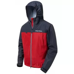 Finntrail Kabát Apex Red