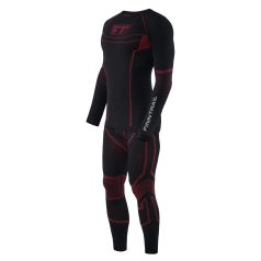 Finntrail Thermal Aláöltözet  Allseason Fekete