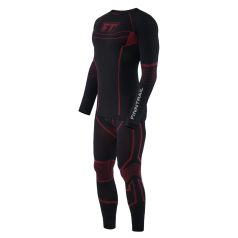 Finntrail Thermal Aláöltözet  Allseason Fekete