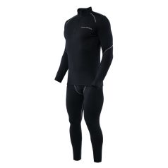 Finntrail Thermal Aláöltözet  Subzero Sötétszürke