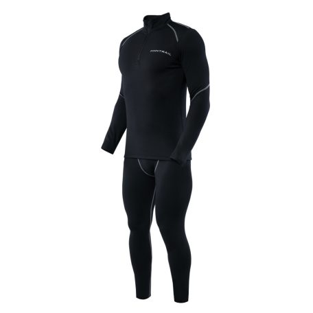 Finntrail Thermal Aláöltözet  Subzero Sötétszürke