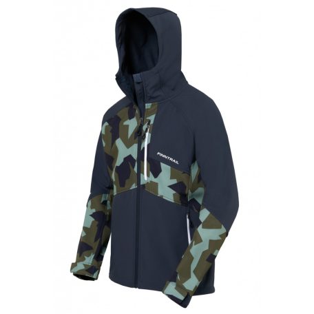 Finntrail Kabát Tactic CamoArmy S