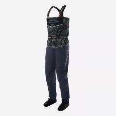 Finntrail Waders Enduro CamoGrey XXLK szürke