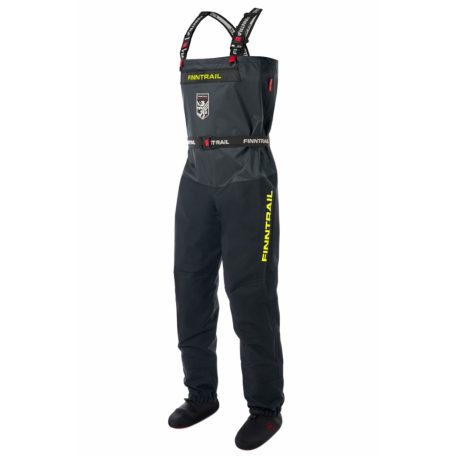 Finntrail Mellesnadrág Enduro Graphite L