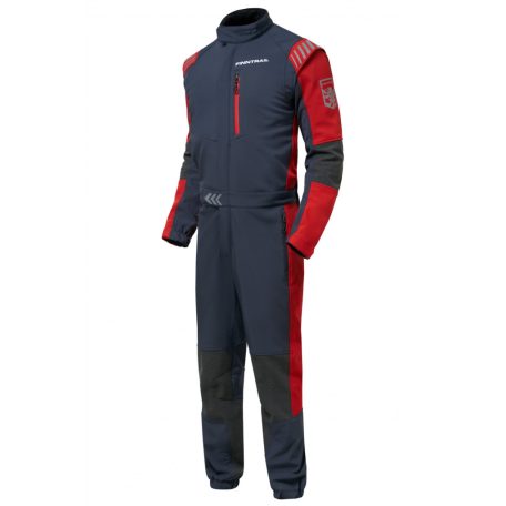 Finntrail Overál Stig Piros XL