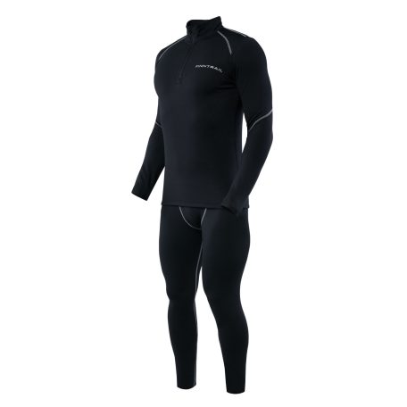 Finntrail Thermal Aláöltözet  Subzero Sötétszürke L