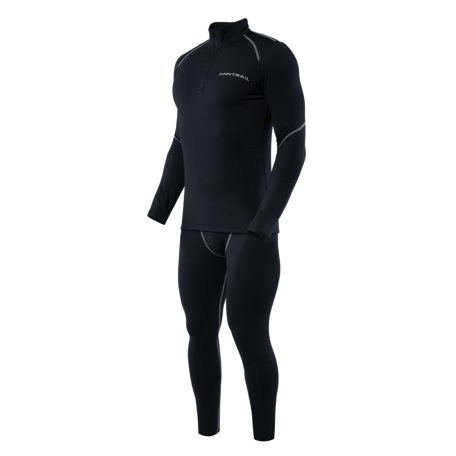 Finntrail Thermal Aláöltözet  Subzero Sötétszürke XL