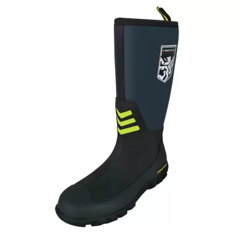 Finntrail Gumicsizma Outlander Yellow 12