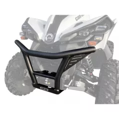   XRW ELSŐ LÖKHÁRÍTÓ BR31 - CAN-AM RENEGADE 650/1000 XXC 2023, FEKETE