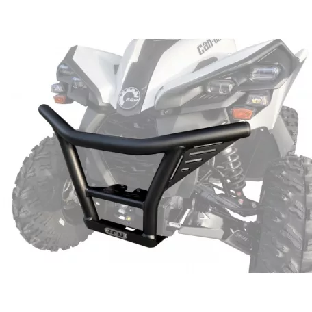 XRW ELSŐ LÖKHÁRÍTÓ BR31 - CAN-AM RENEGADE 650/1000 XXC 2023, FEKETE