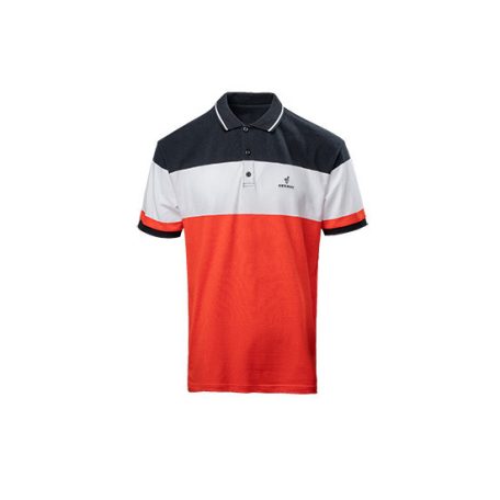 Segway nyári Polo Shirt