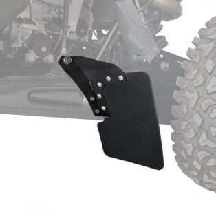 XRW HÁTSÓ ALSÓ SÁRVÉDŐKÉSZLET - POLARIS RZR PRO R