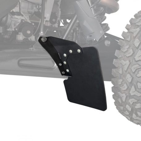 XRW HÁTSÓ ALSÓ SÁRVÉDŐKÉSZLET - POLARIS RZR PRO R