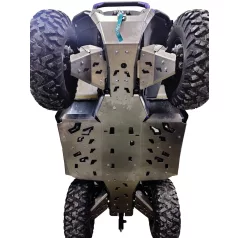 SHARK Haspáncél, CF MOTO X450/X520 Long (2023+)