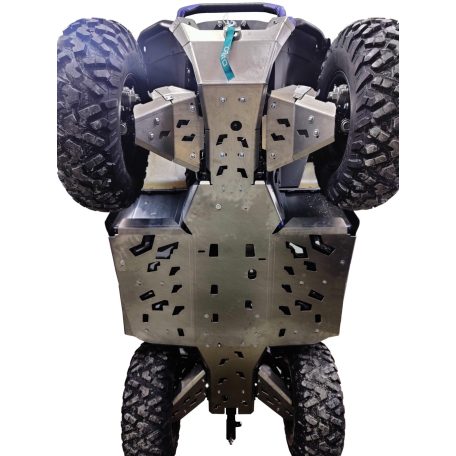 SHARK Haspáncél, CF MOTO X450/X520 Long (2023+)