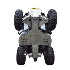SHARK Haspáncél, Can-am Renegade XXC 650/1000 (2023+)