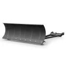 SHARK Hótoló Lapát 59" Steel BLACK (150 cm) Gyorscsatlakozós Adapterrel