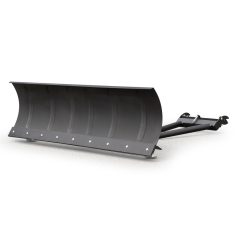   SHARK Hótoló Lapát 59" Steel BLACK (150 cm) Gyorscsatlakozós Adapterrel