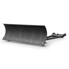   SHARK Hótoló Lapát 59" Steel BLACK (150 cm) Gyorscsatlakozós Adapterrel