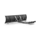 SHARK Hótoló Lapát 59" Steel BLACK (150 cm) Gyorscsatlakozós Adapterrel