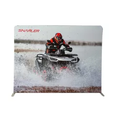 Csöves háttér ATV