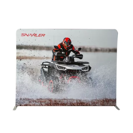 Csöves háttér ATV