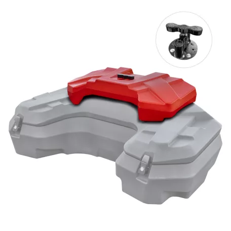 Shark Üzemanyag Tartály 10L AX110