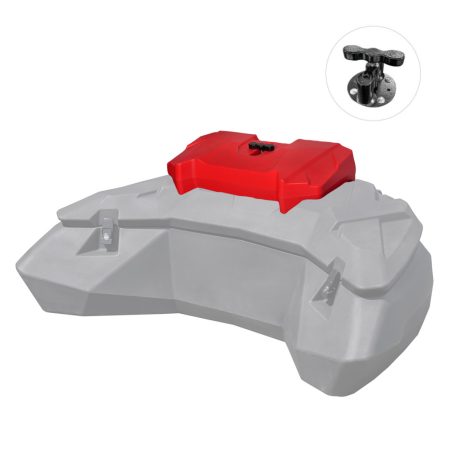 Shark Üzemanyag Tartály 10L  AX130