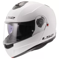 LS2 FF908 STROBE II Fényes Fehér-06