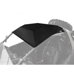 XRW TETŐ ALU FEKETE - SEGWAY VILLAIN SX10