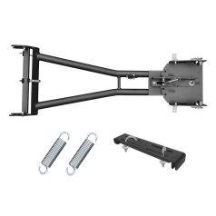   SHARK Gyorscsatlakozós Univerzális Adapter Hótoló Lapáthoz