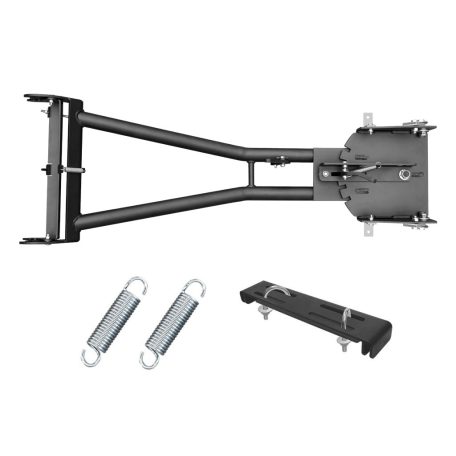 SHARK Gyorscsatlakozós Univerzális Adapter Hótoló Lapáthoz