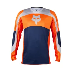 FOX 180 Nitro mez - Több méret - Fluo Orange MX24