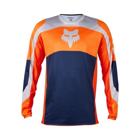 FOX 180 Nitro mez - Több méret - Fluo Orange MX24