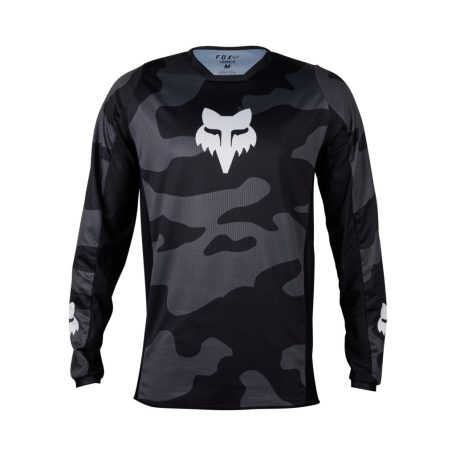 FOX 180 Bnkr mez - Fekete Camo MX24