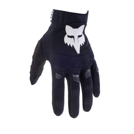 FOX Dirtpaw kesztyű Ce - Fekete MX24