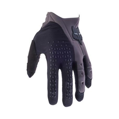FOX Pawtector Ce kesztyű - Dark Shadow MX24