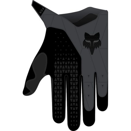 FOX Pawtector Ce kesztyű - M, Dark Shadow MX24