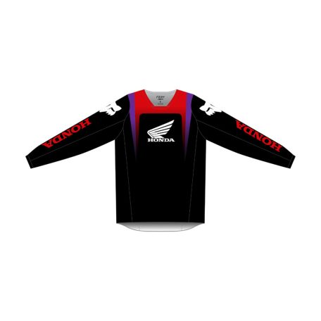 FOX 180 Honda mez - XL, több színű MX24