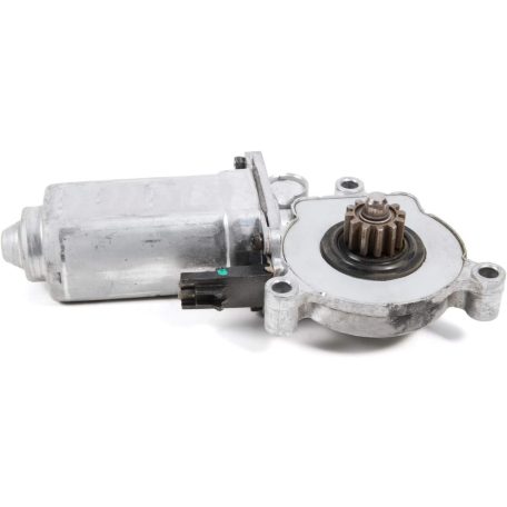 BERCOMAC ELEKTROMOS MOTOR