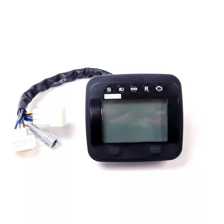 LCD SEBESSÉGMÉRŐ