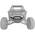 XRW ELSŐ LÖKHÁRÍTÓ PX36 FEKETE - POLARIS RZR PRO R